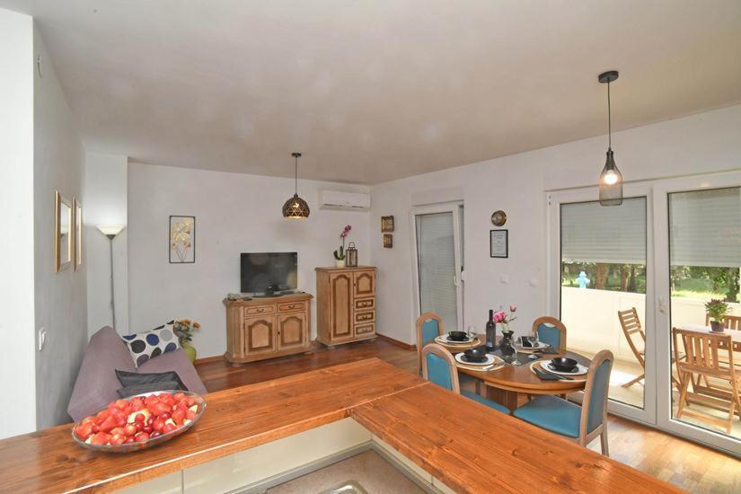 Verica House Dubrovnik Eksteriør billede