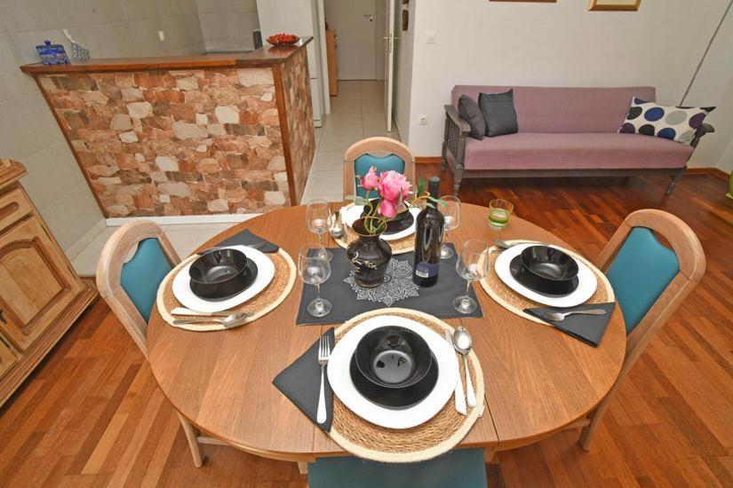 Verica House Dubrovnik Eksteriør billede