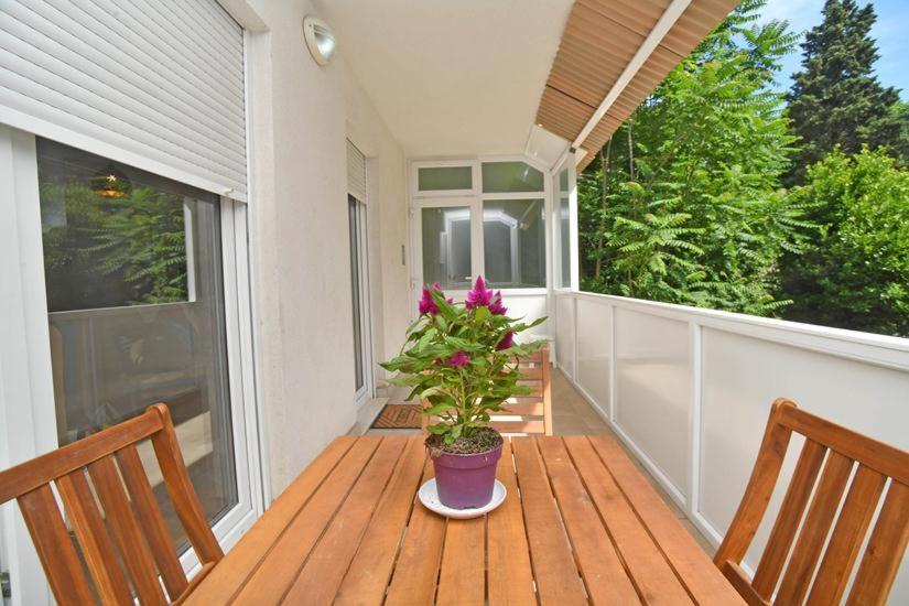 Verica House Dubrovnik Eksteriør billede