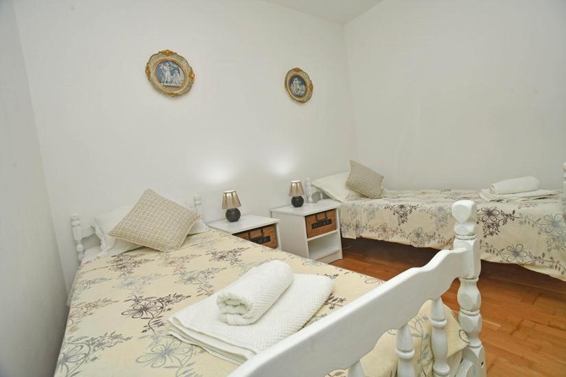 Verica House Dubrovnik Eksteriør billede