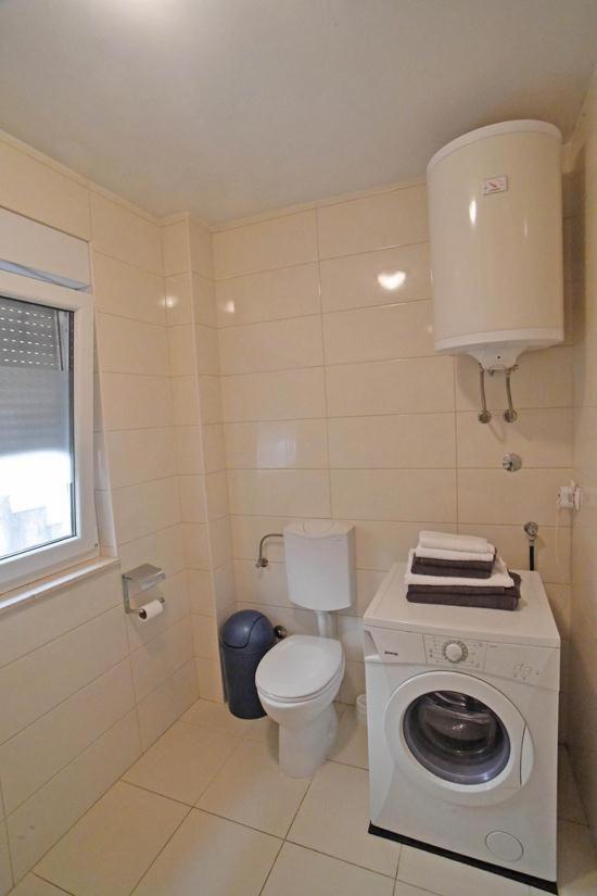 Verica House Dubrovnik Eksteriør billede