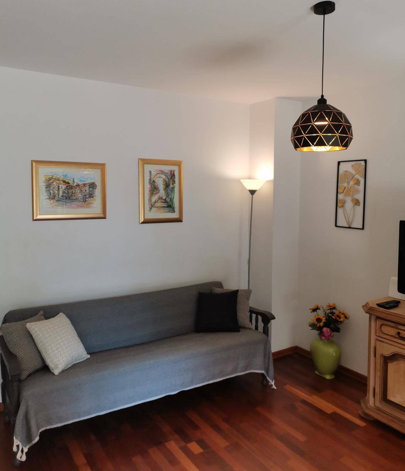 Verica House Dubrovnik Eksteriør billede